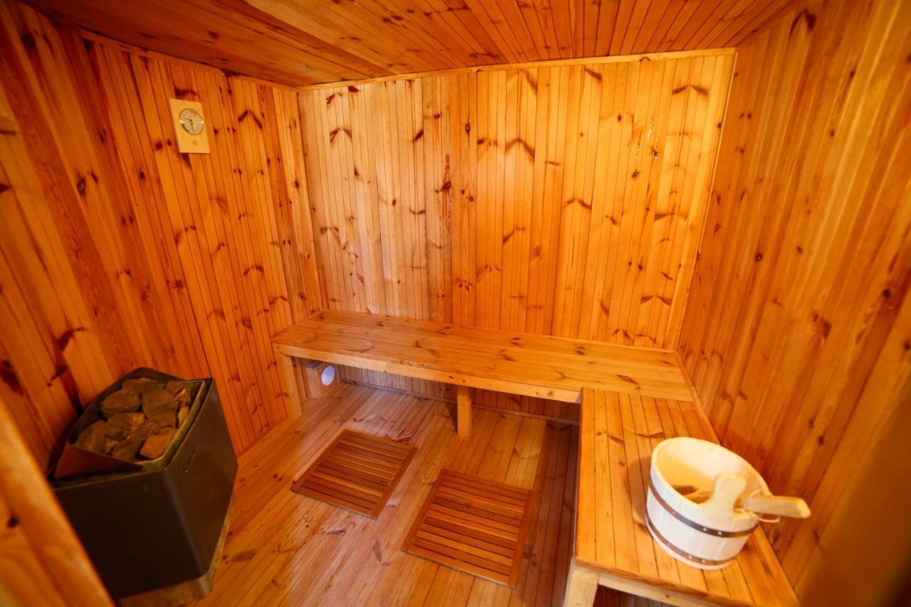 Appartement Lumineux Coeur De Station Thollon-les-Memises Exterior photo